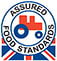 Assured Food Standards Red Tractor Assurance